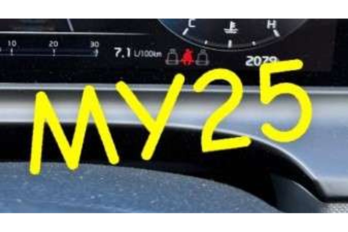 2024 Kia k4  sport    my25
