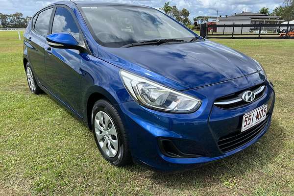 2016 Hyundai Accent Active RB4