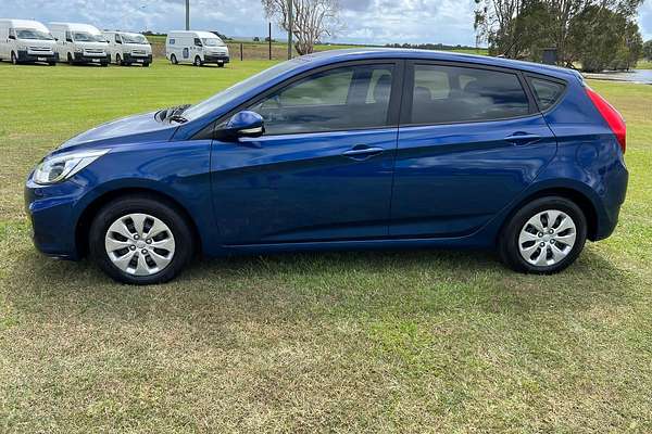2016 Hyundai Accent Active RB4