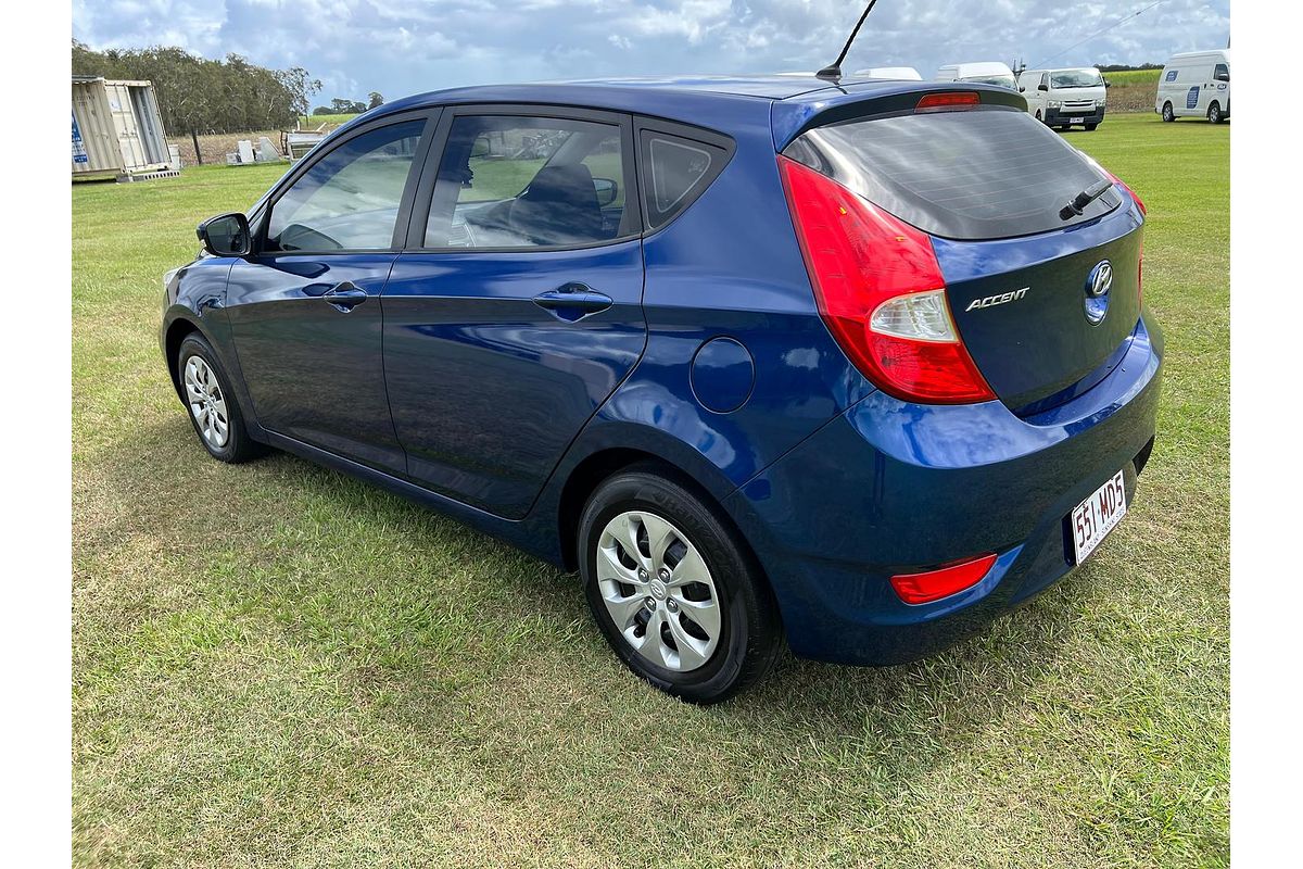2016 Hyundai Accent Active RB4