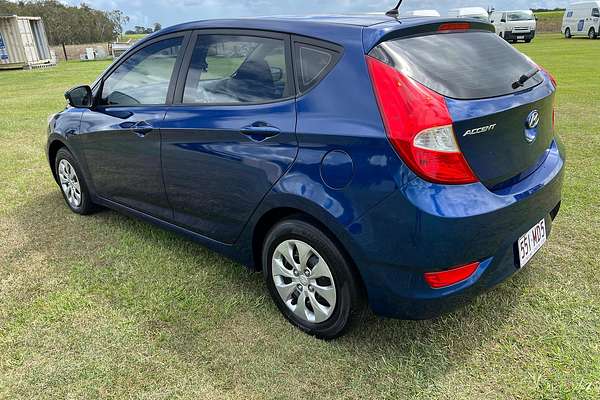 2016 Hyundai Accent Active RB4