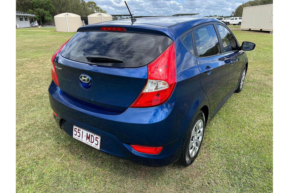 2016 Hyundai Accent Active RB4