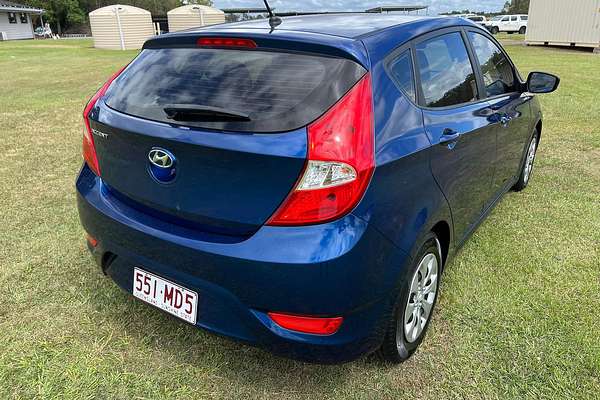 2016 Hyundai Accent Active RB4
