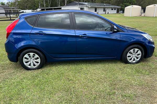 2016 Hyundai Accent Active RB4