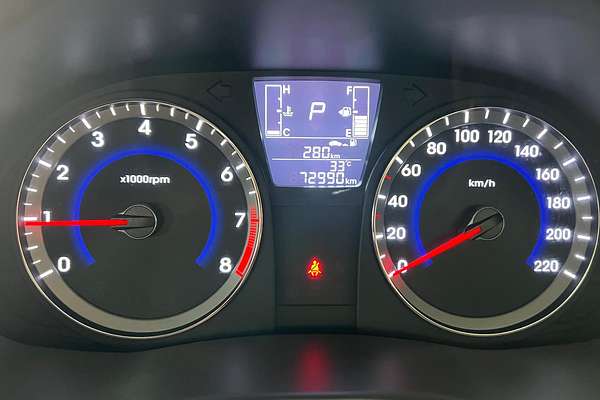 2016 Hyundai Accent Active RB4
