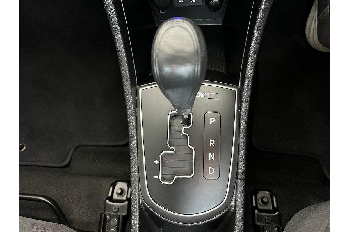 2016 Hyundai Accent Active RB4