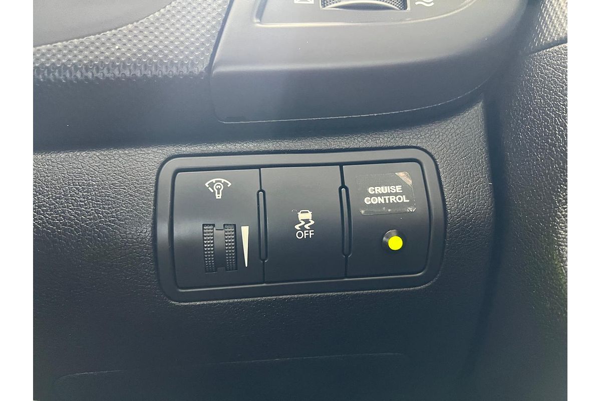 2016 Hyundai Accent Active RB4