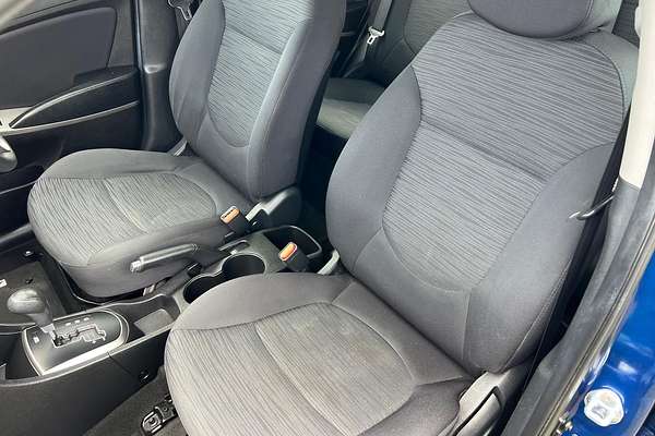 2016 Hyundai Accent Active RB4