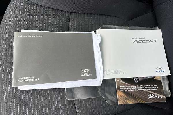 2016 Hyundai Accent Active RB4