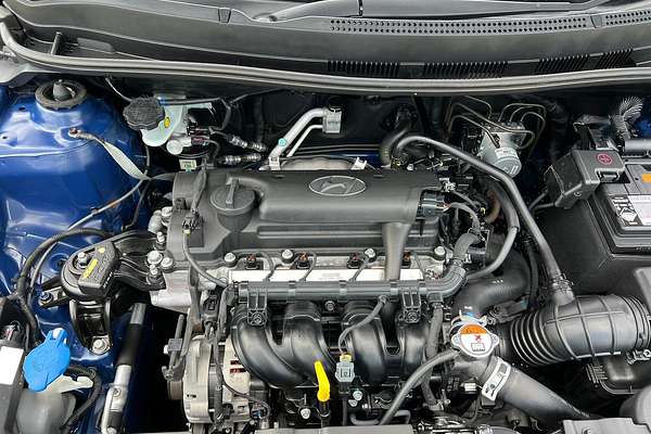 2016 Hyundai Accent Active RB4