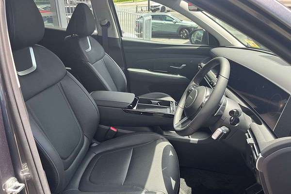2024 Hyundai Tucson Elite NX4.V3