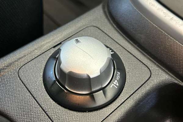 2018 Isuzu D-MAX LS-U 4X4