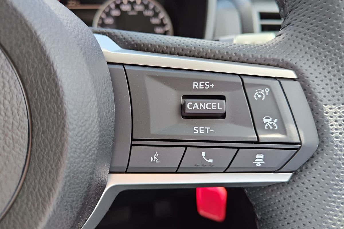 2024 Mitsubishi Triton GLX-R MV 4X4