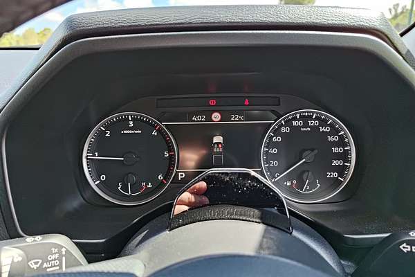 2024 Mitsubishi Triton GLX-R MV 4X4
