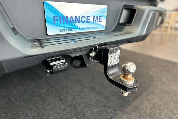 2023 Ford Ranger Wildtrak 4X4