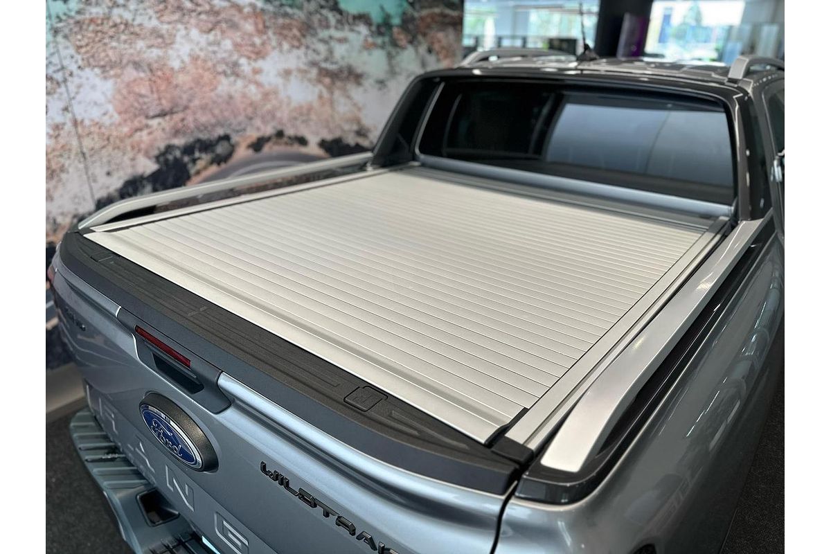 2023 Ford Ranger Wildtrak 4X4