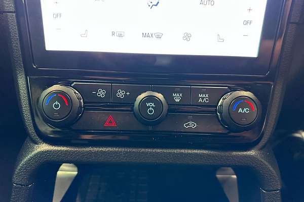 2023 Ford Ranger Wildtrak 4X4