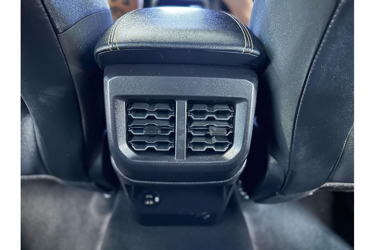 2023 Ford Ranger Wildtrak 4X4
