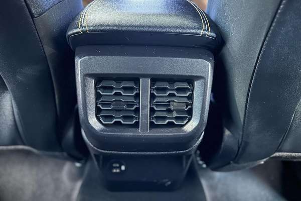 2023 Ford Ranger Wildtrak 4X4