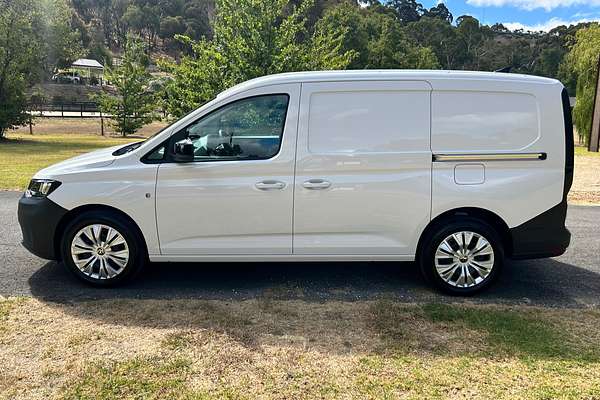 2024 Volkswagen Caddy TSI220 5 LWB