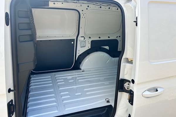 2024 Volkswagen Caddy TSI220 5 LWB