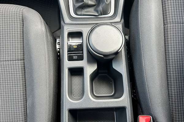 2024 Volkswagen Caddy TSI220 5 LWB