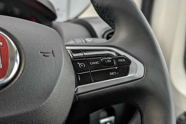 2024 Fiat Ducato Series 9 LWB