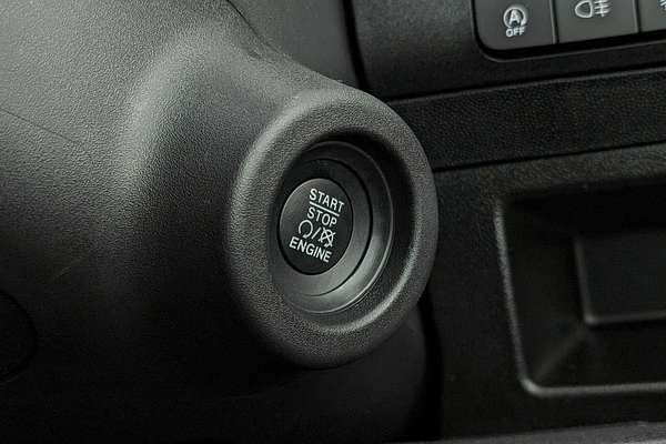 2024 Fiat Ducato Series 9 LWB
