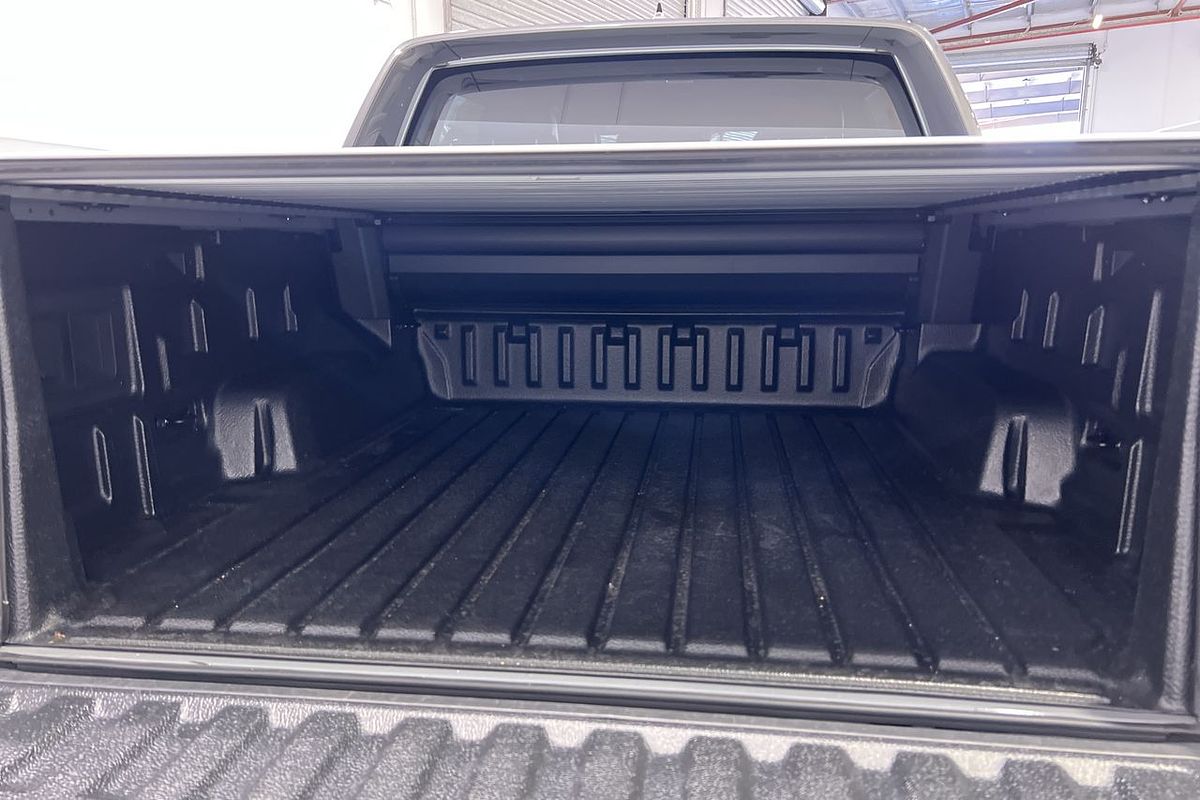 2024 Ford Ranger Raptor 4X4