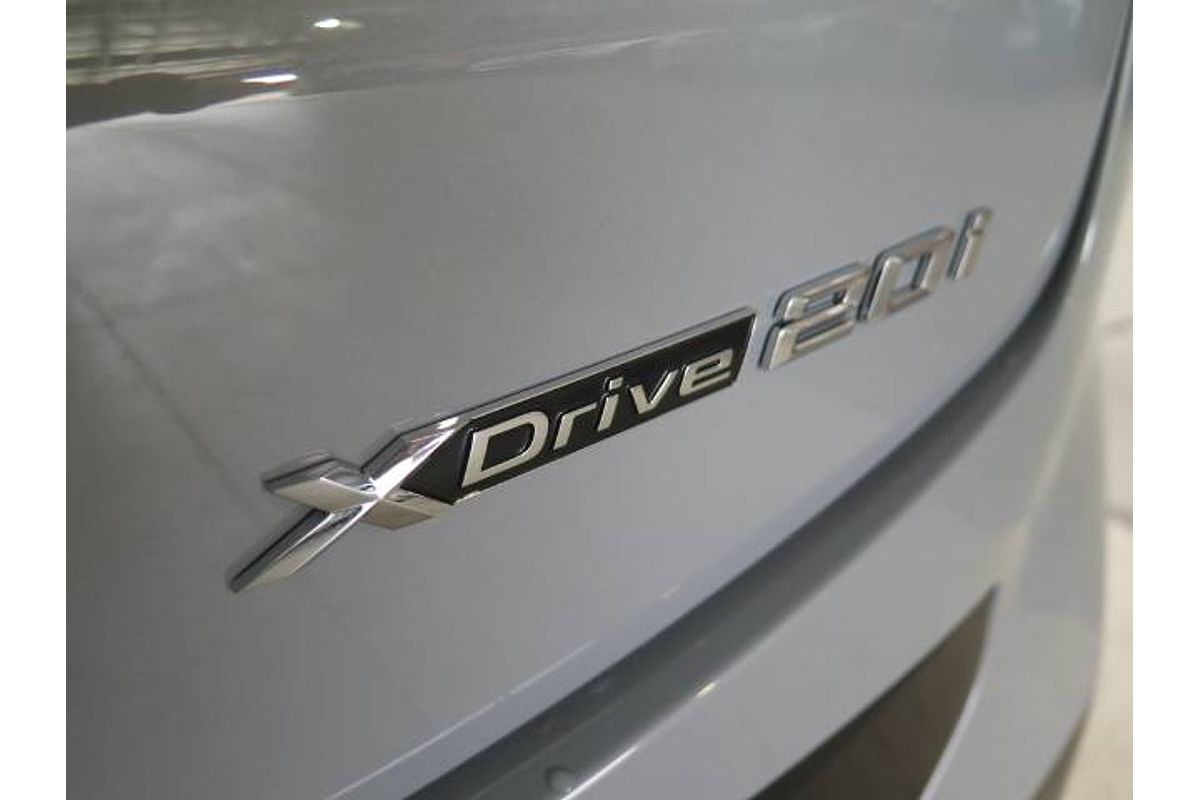 2022 BMW X4 M SPORT