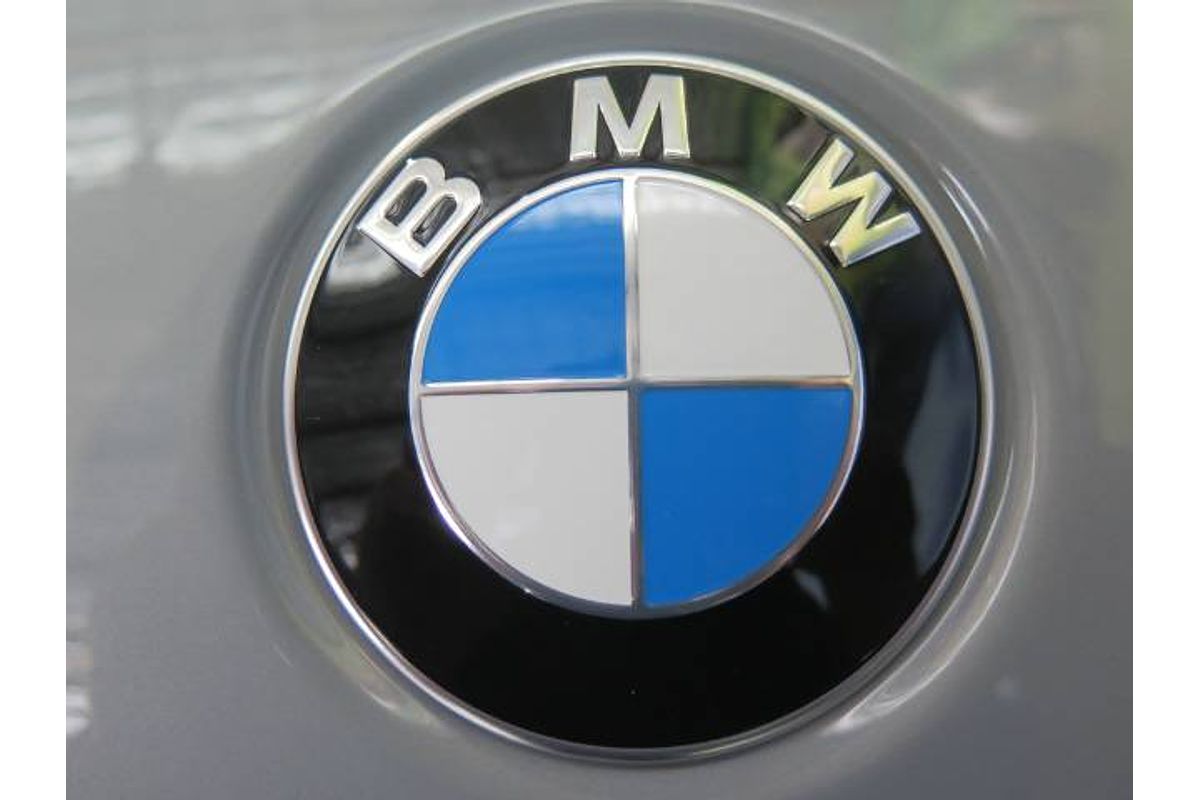 2022 BMW X4 M SPORT