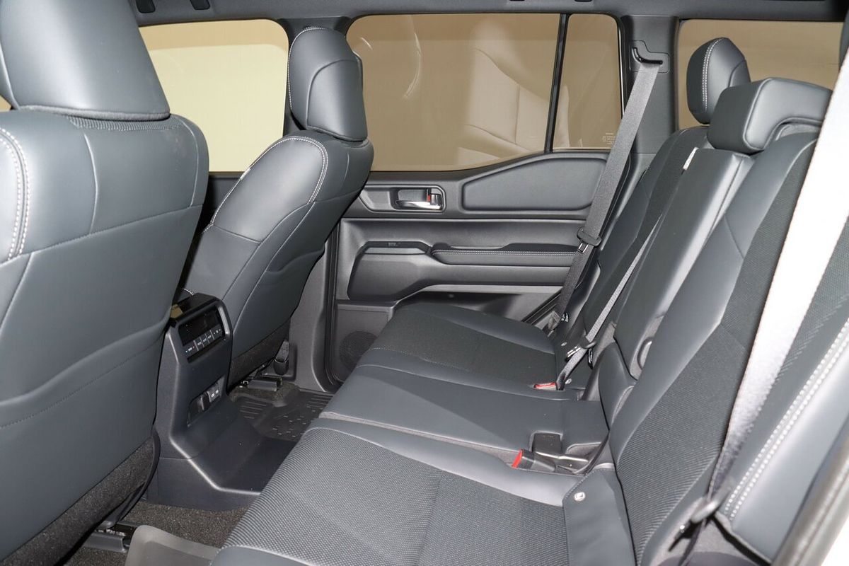 2024 Toyota Landcruiser Prado GXL GDJ251R