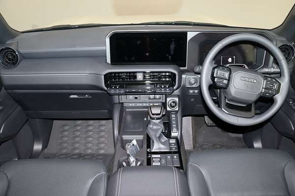2024 Toyota Landcruiser Prado GXL GDJ251R