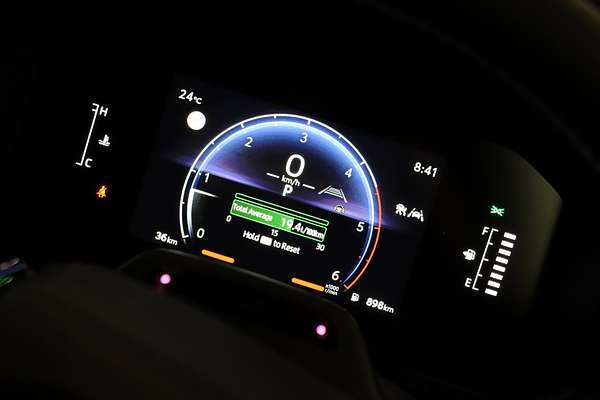 2024 Toyota Landcruiser Prado GXL GDJ251R
