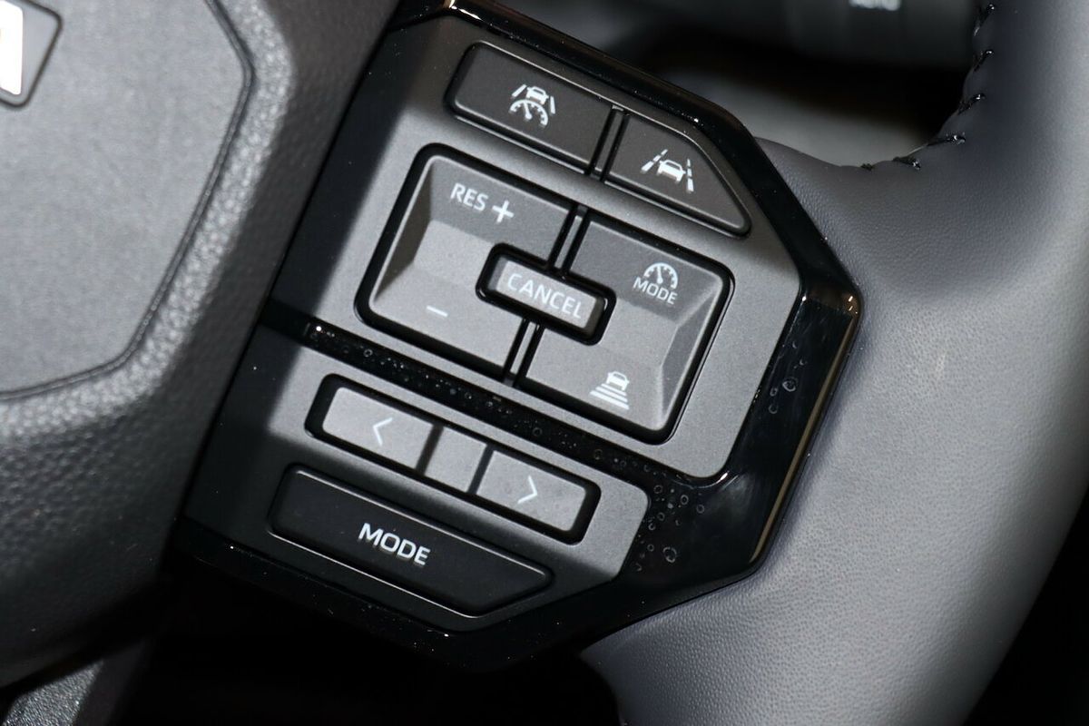 2024 Toyota Landcruiser Prado GXL GDJ251R
