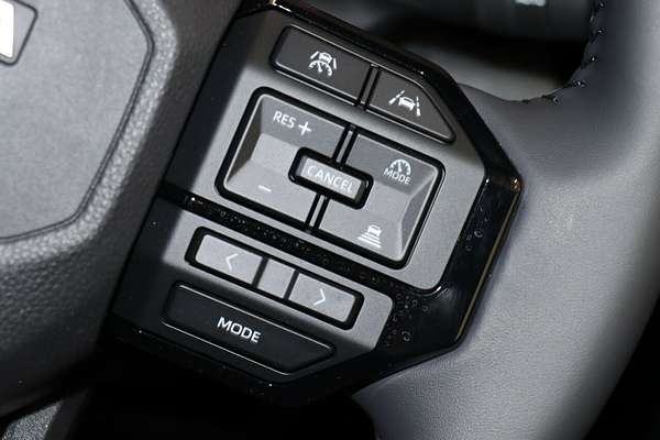 2024 Toyota Landcruiser Prado GXL GDJ251R