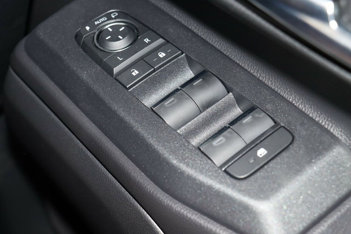 2024 Toyota Landcruiser Prado GXL GDJ251R
