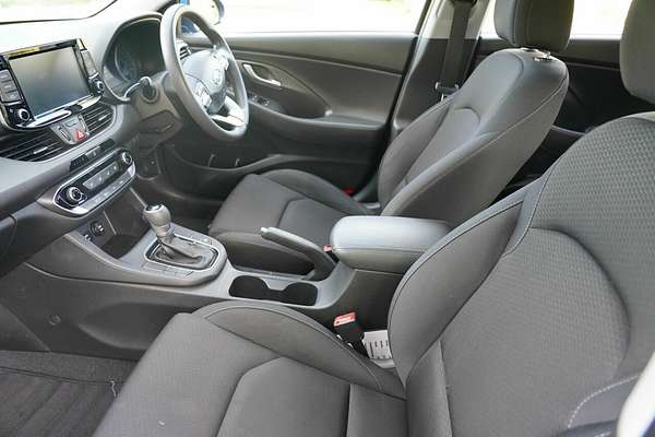 2017 Hyundai i30 Active GD4 Series 2 Update