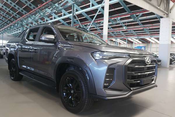 2023 LDV T60 Max LUXE SK8C 4X4