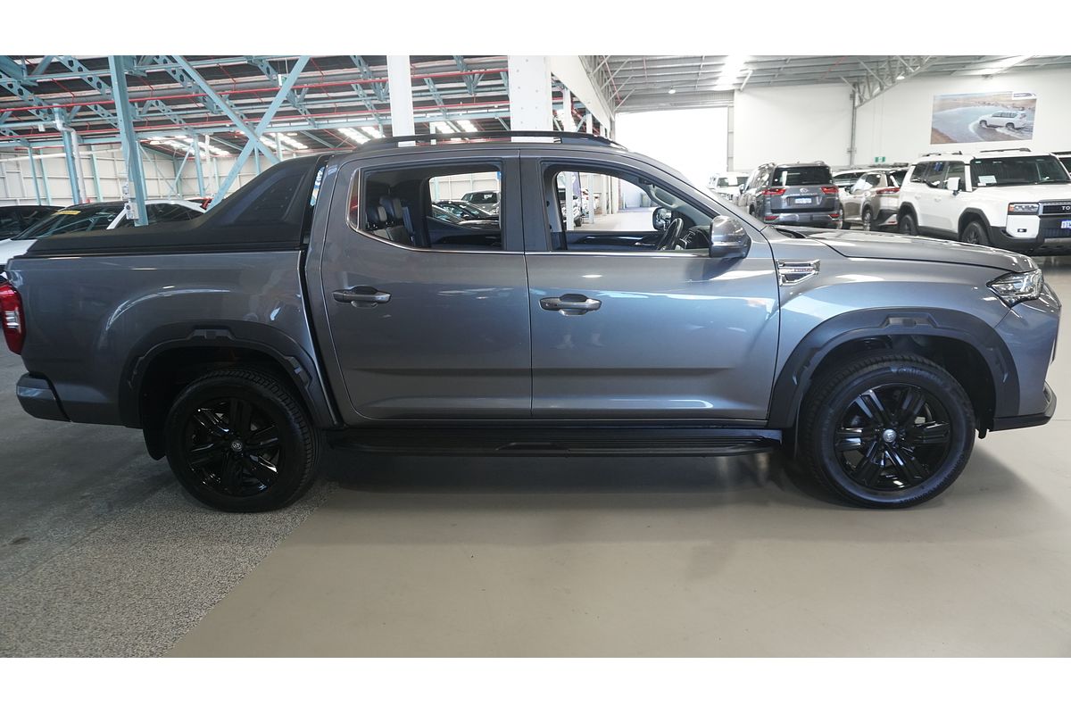 2023 LDV T60 Max LUXE SK8C 4X4