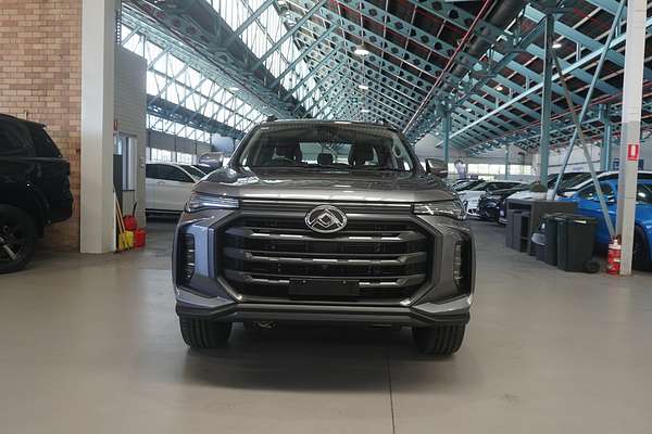 2023 LDV T60 Max LUXE SK8C 4X4