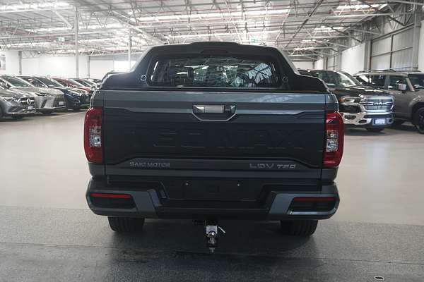 2023 LDV T60 Max LUXE SK8C 4X4