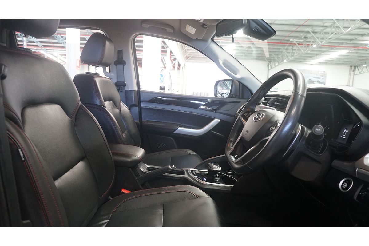 2023 LDV T60 Max LUXE SK8C 4X4