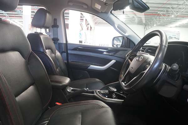 2023 LDV T60 Max LUXE SK8C 4X4