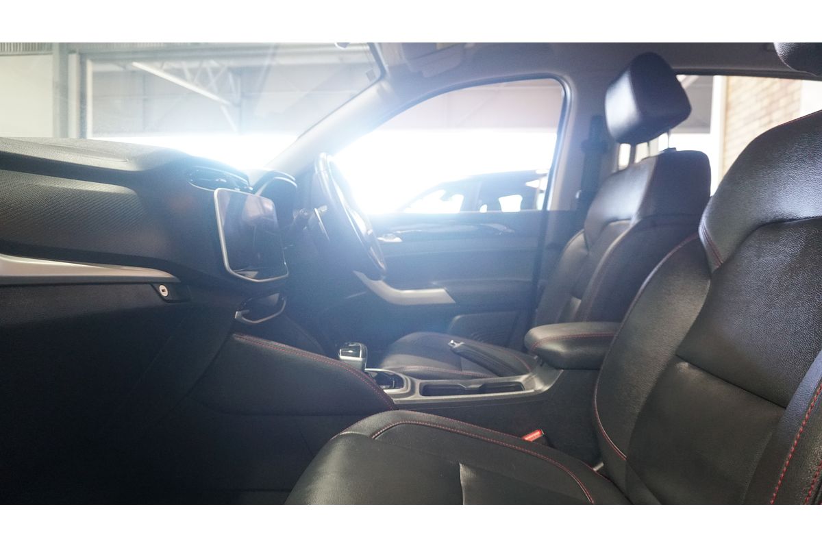2023 LDV T60 Max LUXE SK8C 4X4