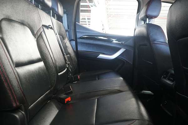 2023 LDV T60 Max LUXE SK8C 4X4