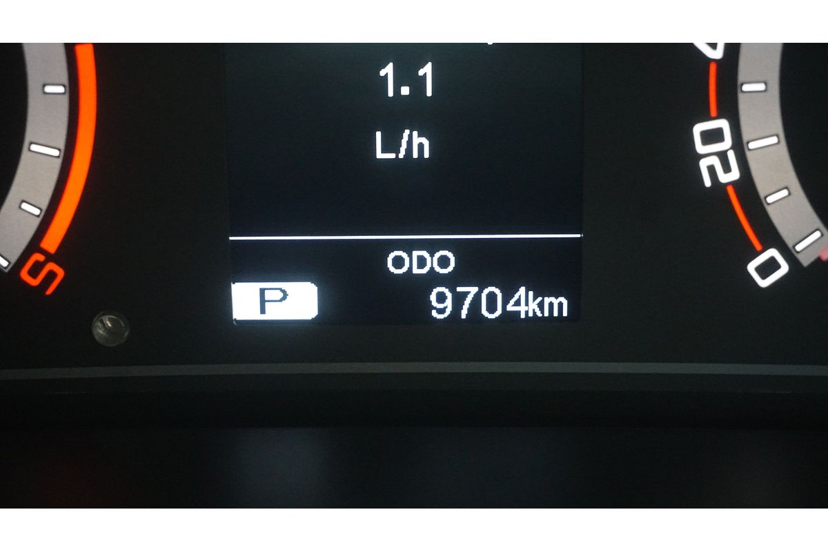 2023 LDV T60 Max LUXE SK8C 4X4