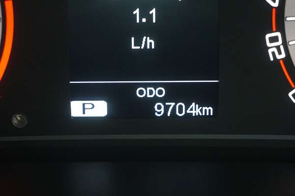 2023 LDV T60 Max LUXE SK8C 4X4