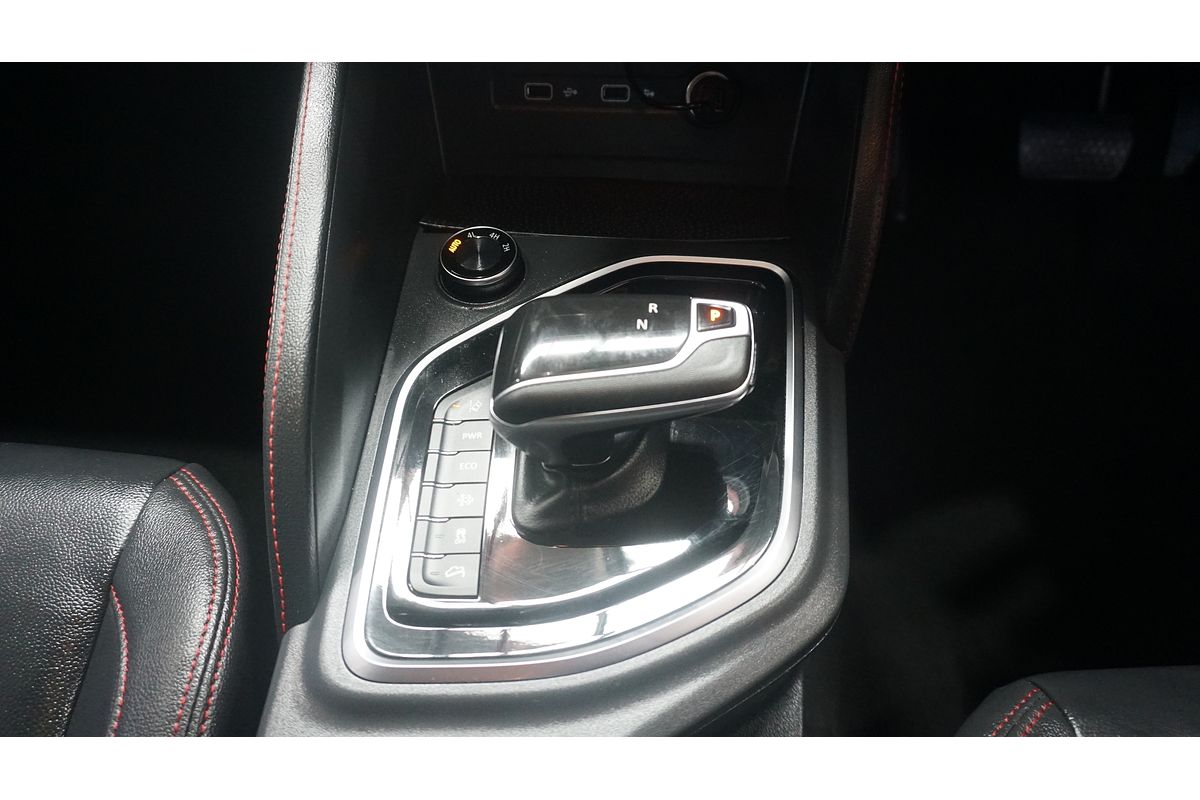 2023 LDV T60 Max LUXE SK8C 4X4
