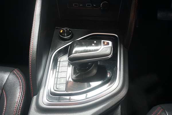 2023 LDV T60 Max LUXE SK8C 4X4